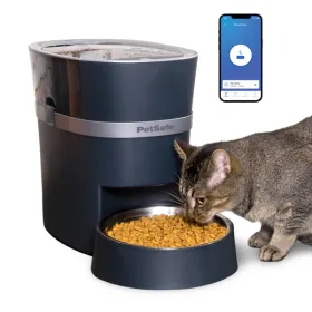PetSafe Smart Feed Automatic Dog and Cat Feeder, Wi